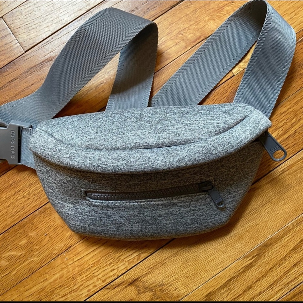 Dagne Dover Fanny pack